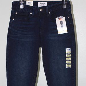 Women's Levi's Denizen Stretch Mid Rise size 4M